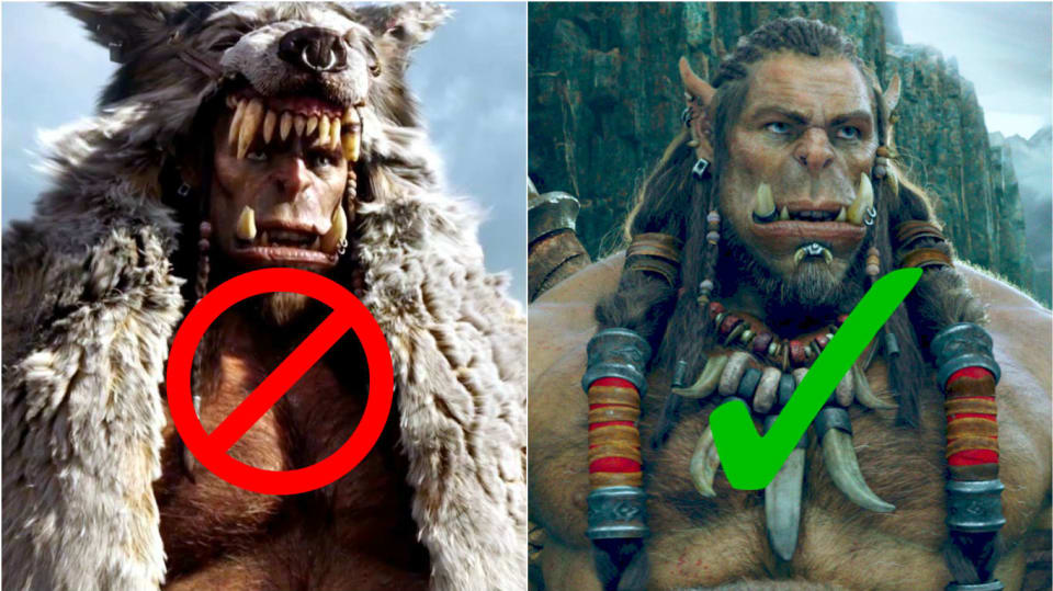 PETA nechce kožešiny ve hrách